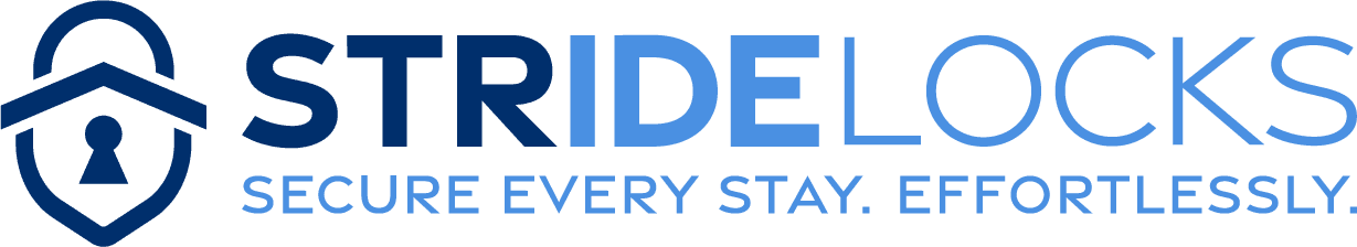 STRide Locks Logo