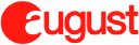 August logo
