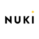 Nuki logo