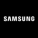Samsung SmartThings logo