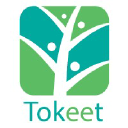 Tokeet logo